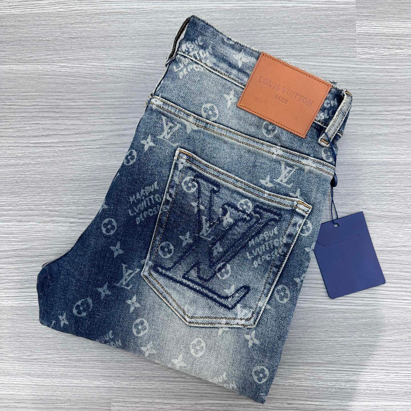 New-Style Men's  Jeans (Custom No return no exchange) 1026062620