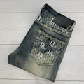 New-Style Men's  Jeans (Custom No return no exchange) 1026062619