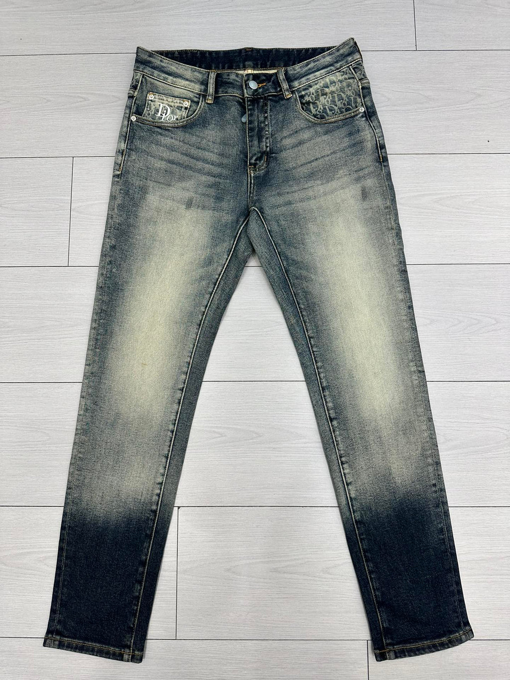 New-Style Men's  Jeans (Custom No return no exchange) 1026062619