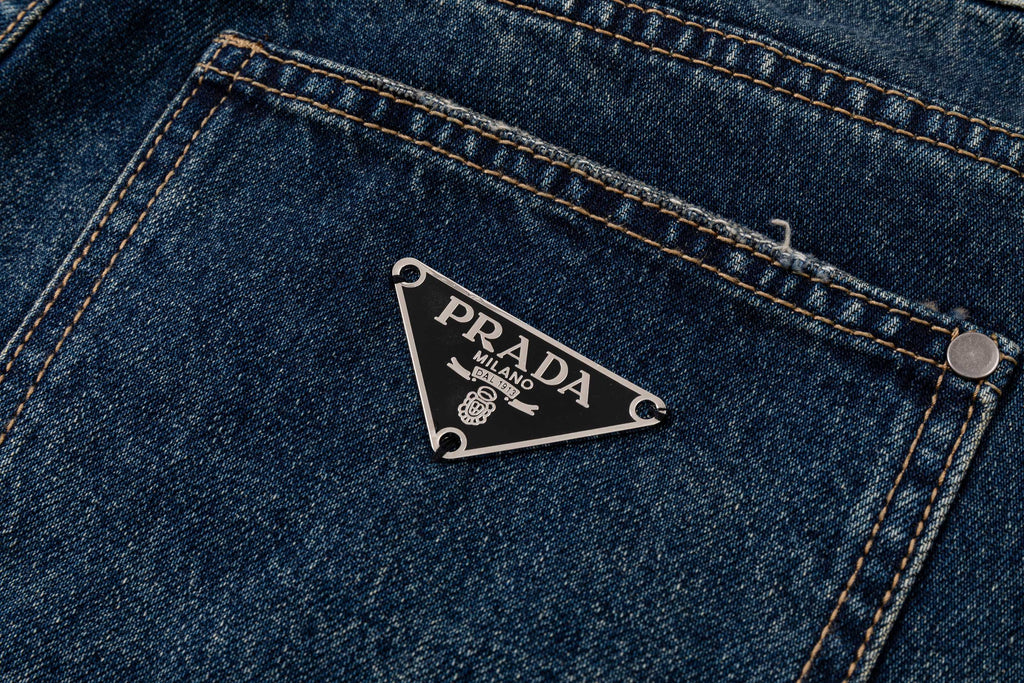 New Men's Straight-Leg Jeans 1026062544