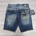 New-Style Men's Denim Shorts (Custom No return no exchange) 1026062606
