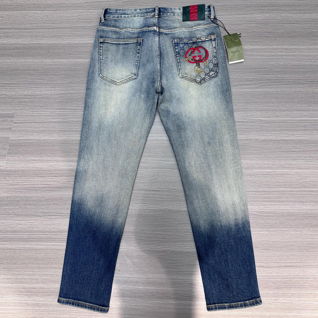 New-Style Men's  Jeans (Custom No return no exchange) 1026062618
