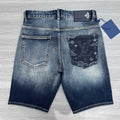 New-Style Men's Denim Shorts (Custom No return no exchange) 1026062614