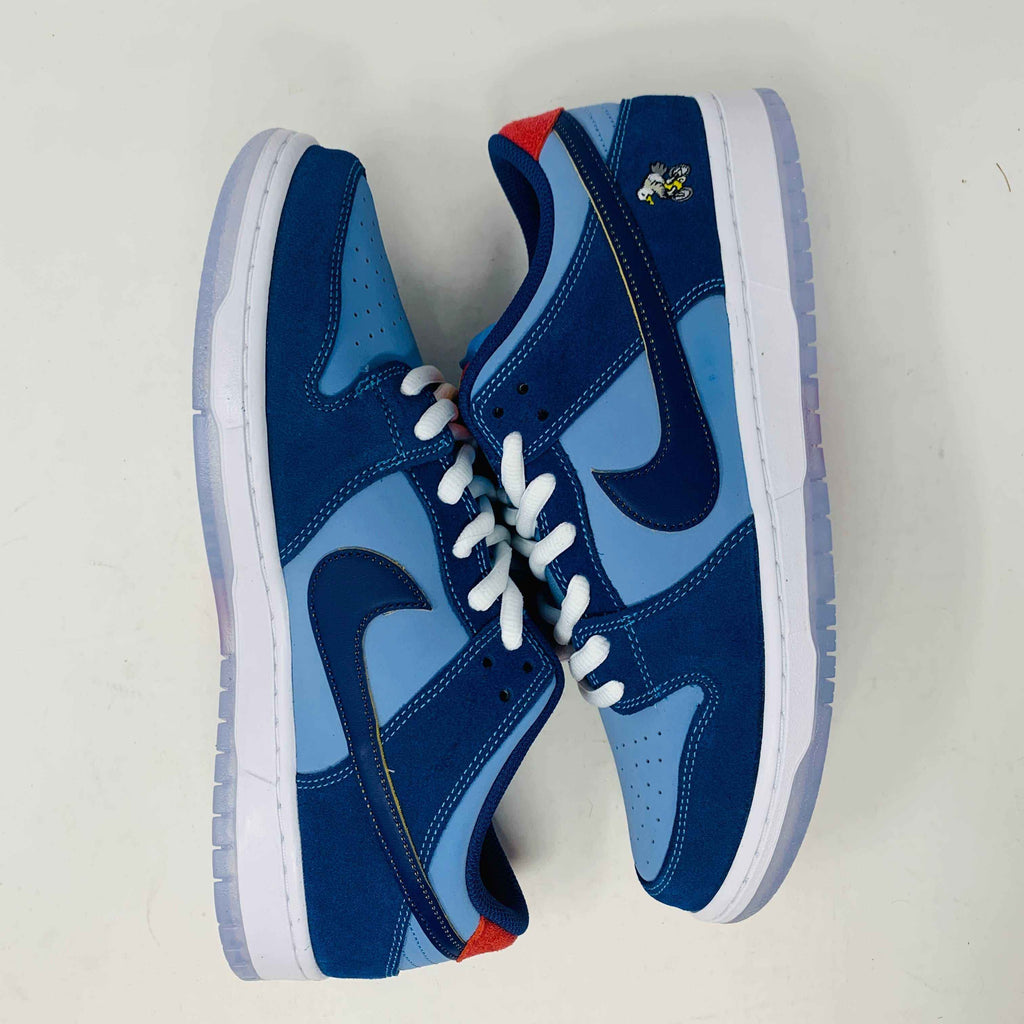 Nike SB Dunk Low "Why So Sad?"