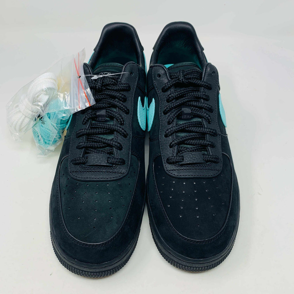 Nike Air Force 1 Low Tiffany & Co. 1837