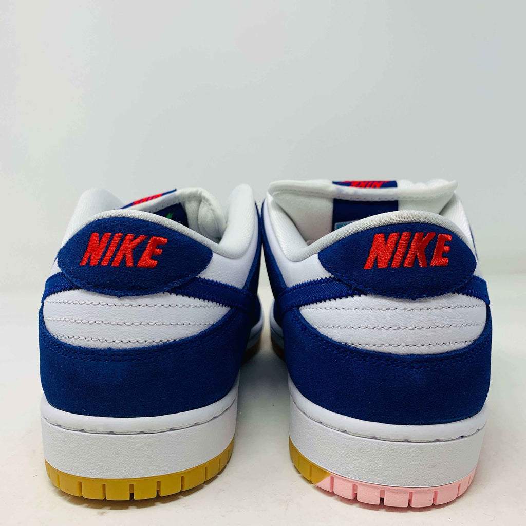 Nike SB Dunk Low Dodgers