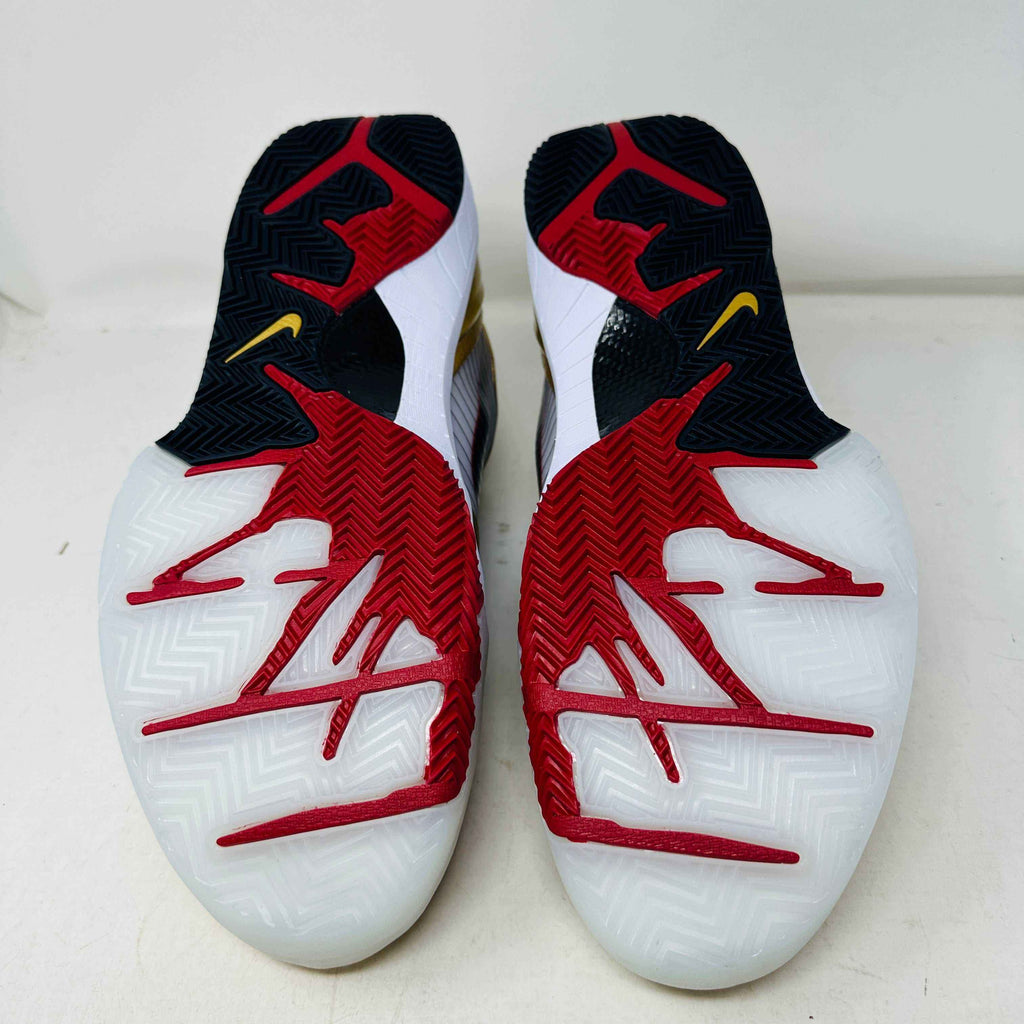Nike Kobe 4 Protro Gold Medal (2024)