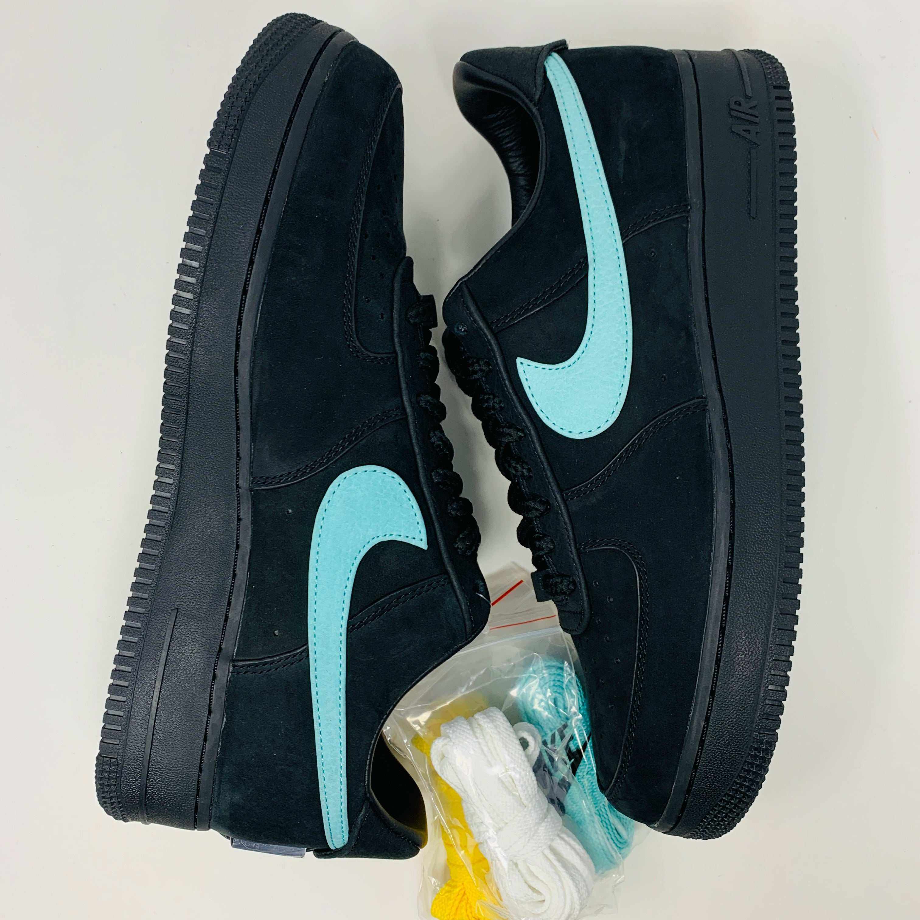 Nike Air Force 1 Low Tiffany & Co. 1837