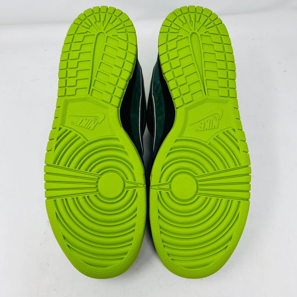 Nike SB Dunk Low Concepts Green Lobster