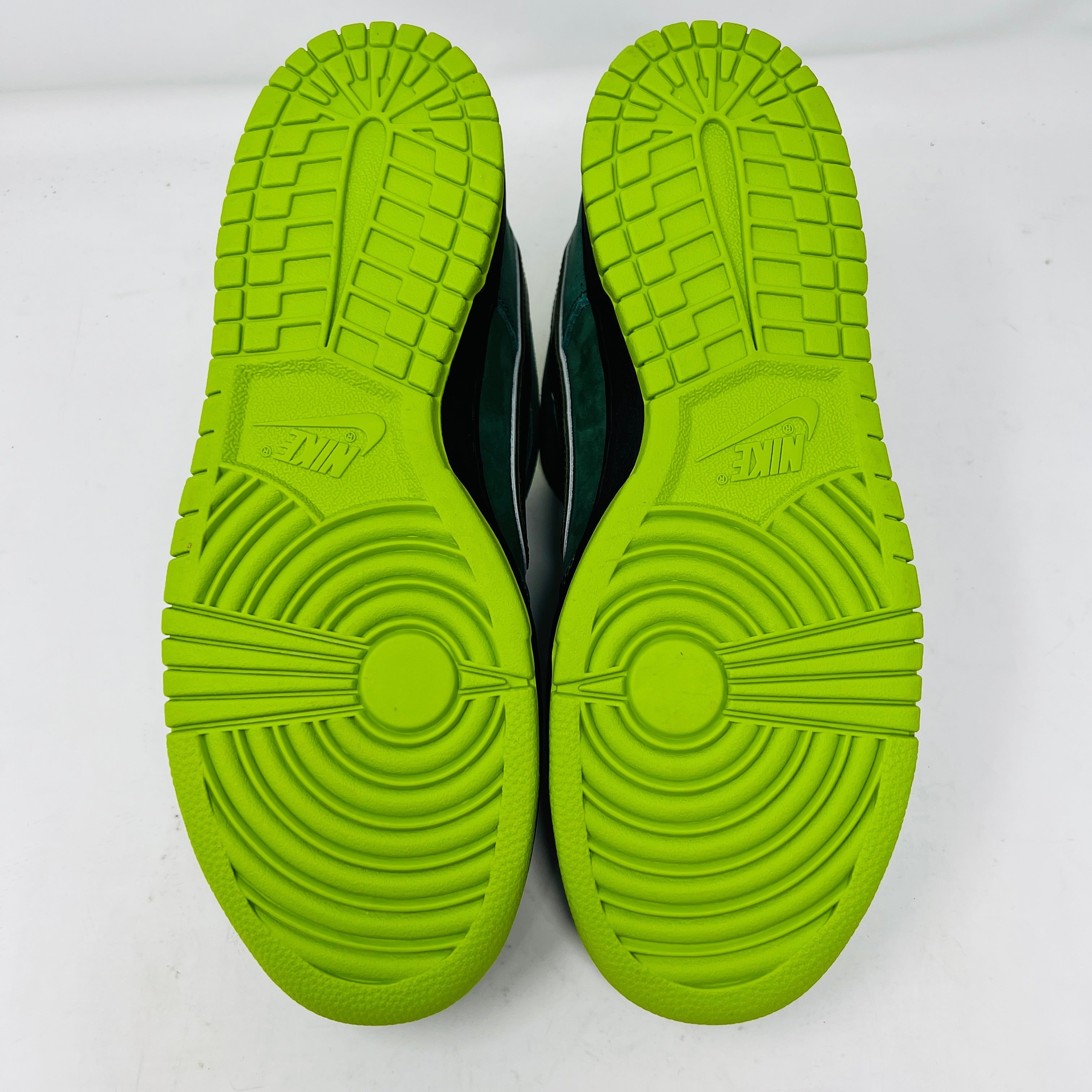 Nike SB Dunk Low Concepts Green Lobster