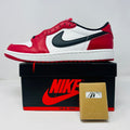 Jordan 1 Retro Low OG Chicago (2025)