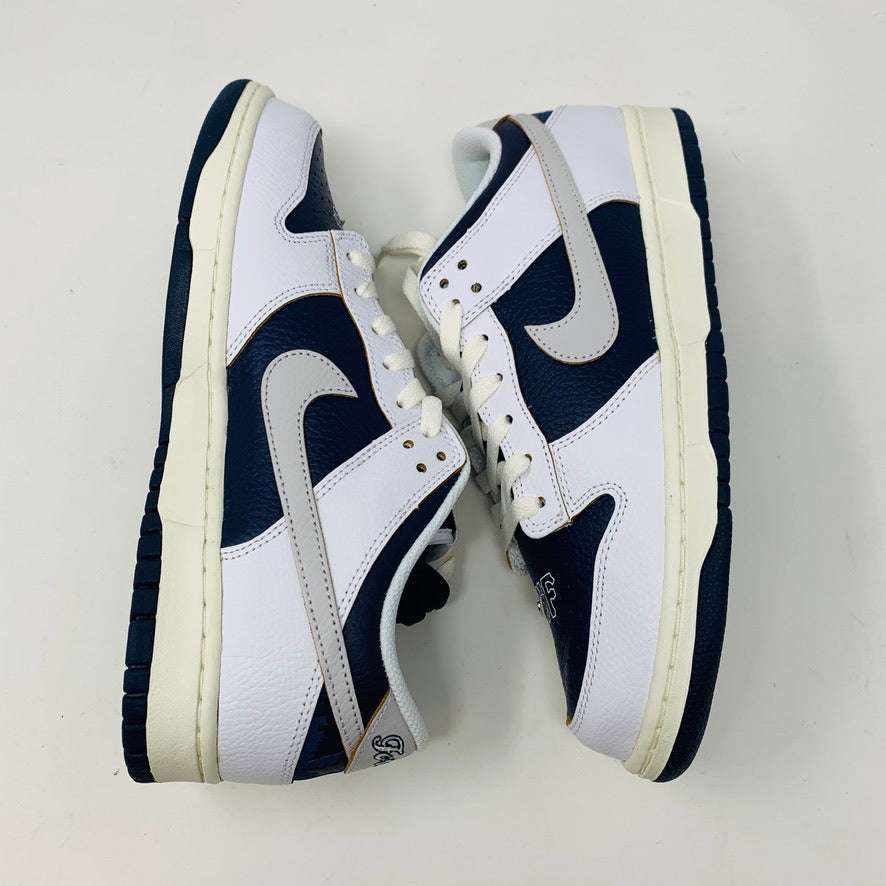 Nike SB Dunk Low HUF New York City