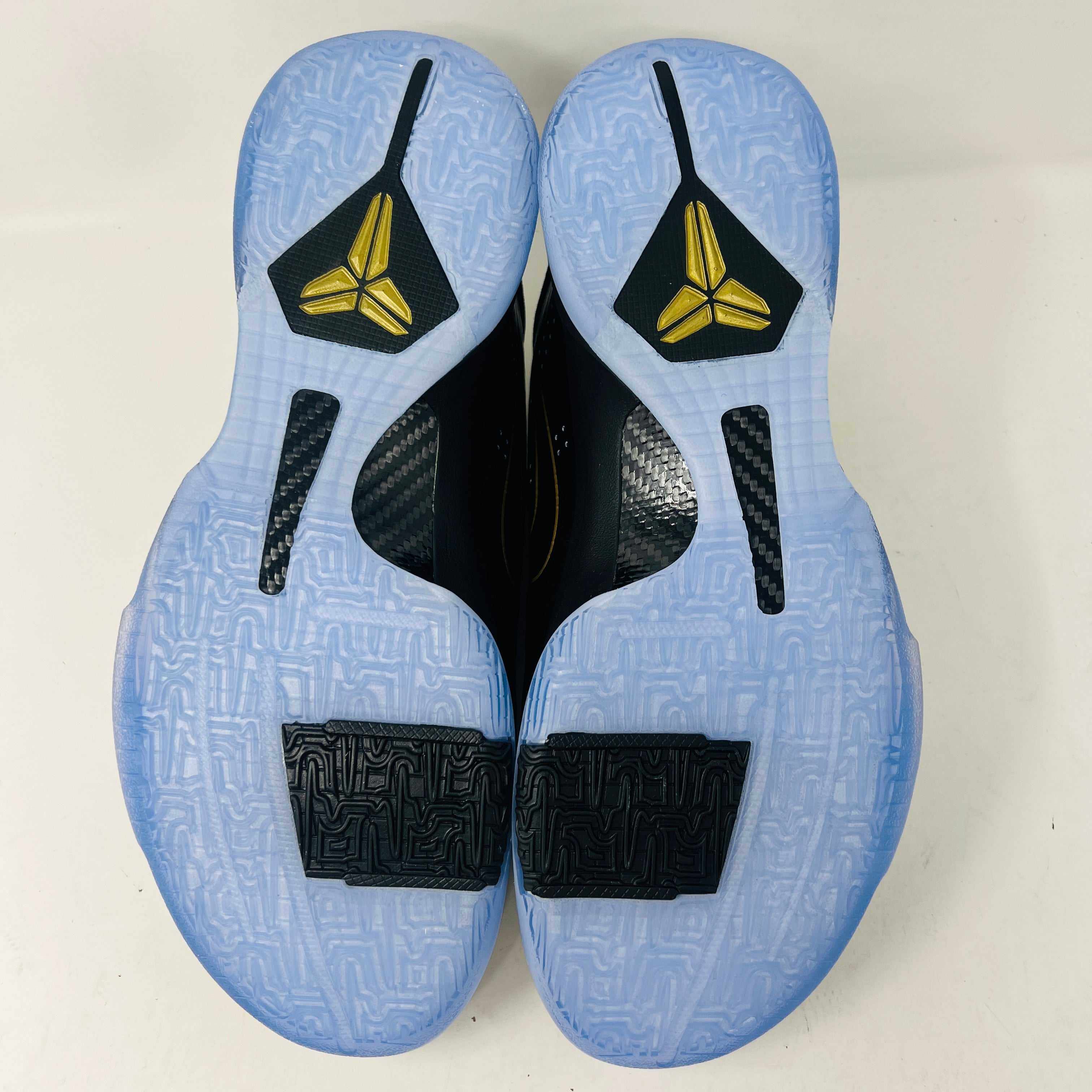 Nike Kobe 5 Protro Year of the Mamba Eggplant